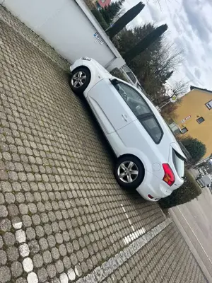 Kia Ceed / cee'd Ceed 1.6 CVVT Vision