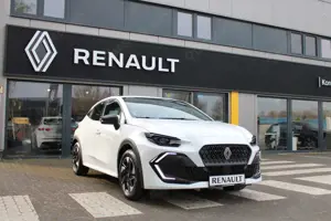 Renault Clio VI Evolution TCe 115