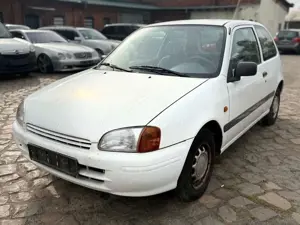 Toyota Starlet