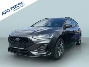 Ford Focus Turnier 1.0 EcoBoost Hybrid ST-LINE X