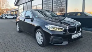 BMW 116 d 7G AUT - NAVI - LED - 1.Hand - MwSt -