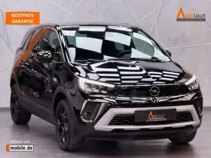 Opel Crossland Enjoy 1.2 |NAVI|KAM|LED|LM|