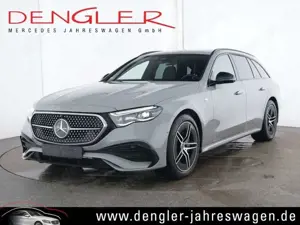 Mercedes-Benz E 300 T e ACC*AHK*MEMORY*DIGI AMG Line Advanced+