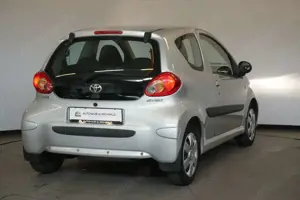 Toyota Others Aygo AYGO 1.0 City Klima Bild 5