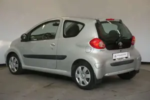 Toyota Others Aygo AYGO 1.0 City Klima Bild 3