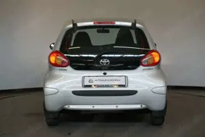 Toyota Others Aygo AYGO 1.0 City Klima Bild 4