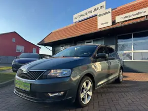 Skoda Rapid/Spaceback Spaceback Cool Edition