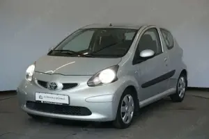 Toyota Others Aygo AYGO 1.0 City Klima