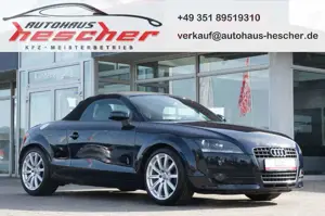 Audi TT Roadster 1.8 TFSI *KLIMA*PDC*SITZHZG*