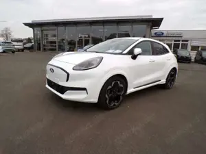 Ford Puma Gen-E Premium Assistenzpaket / FGS 4. Jahre