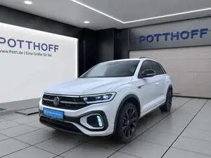 Volkswagen T-Roc 2.0 TSI DSG 4M R-LINE AHK PANO ACC SHZG
