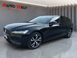 Volvo V60 Kombi R Design Recharge Plug-In Hybrid AWD Bild 2