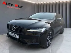 Volvo V60 Kombi R Design Recharge Plug-In Hybrid AWD