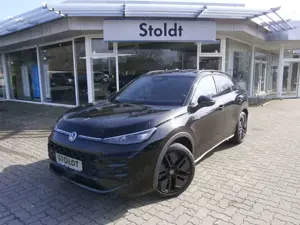 Volkswagen T-Roc R-Line 1.5 eTSI, DSG