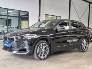 BMW X2 XDRIVE 20 i ADVANTAGE NAVI SITZHZ PDC LED HUD Bild 5