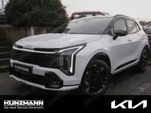 Kia Sportage 1.6T DCT GT-Line Panorama HUD ACC Memory