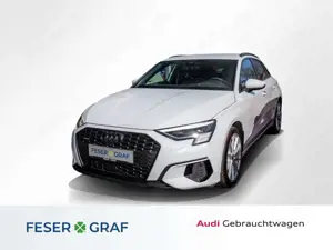 Audi A3 SB 40 TFSI qu. Matrix/ACC/HuD/Kamera/BO