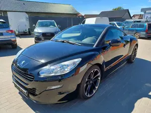 Peugeot RCZ