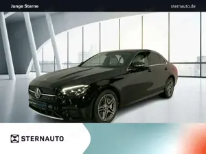 Mercedes-Benz E 300 E 300 de limo AMG-Line Buisness-Pak Burmester  LED