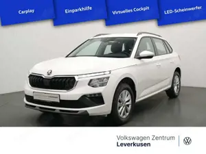 Skoda Kamiq Selection VIRT AHK SHZ LED CARPLAY PDC