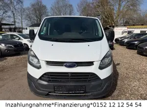 Ford Transit Custom Kasten 270 L1