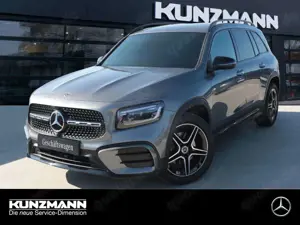 Mercedes-Benz GLB 200 d AMG Night MBUXNavi Easy-Pack AHK 360°