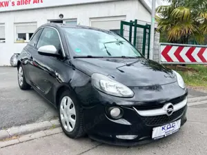 Opel Adam Black Link 1.4