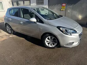 Opel Corsa Bild 2
