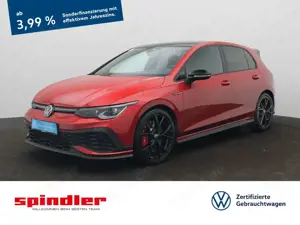 Volkswagen Golf GTI Clubsport 2.0 TSI DSG/ BlackStyle, Pano