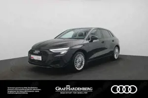 Audi A3 Sportback 35 TFSI advanced LED Navi SHZ