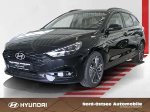 Hyundai i30 FL Kombi Advantage 2xKlima AUT DynLicht Kam.
