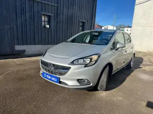 Opel Corsa Bild 4