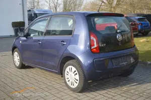 Volkswagen up! Bild 5