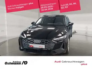 Audi A5 2.0 TFSI Avant AHK Memory RFK ACC