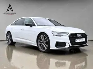 Audi S6 QUATTRO/LUFT/HEAD UP/BO/ACC/MATRIX/360 KAMER