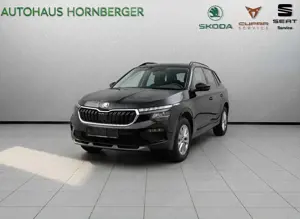 Skoda Kamiq Selection 1.0TSI 116PS LED Tempomat PDC Kamera 16"