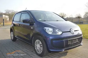 Volkswagen up! Bild 3