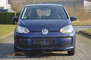 Volkswagen up! Bild 2