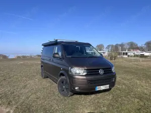 Volkswagen T5 Multivan California Comfortline Aufstelldach
