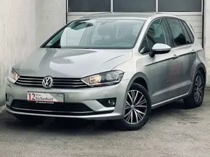 Volkswagen Golf Sportsvan VII 1.4 Allstar*SHZ*AHK*PDC*TEMPO