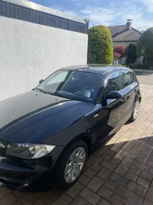 BMW 116 116i