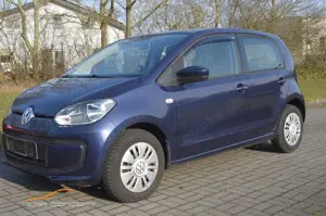 Volkswagen up! Bild 4