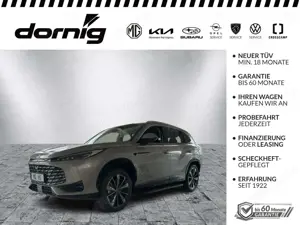 MG HS PHEV Luxury 1.5 MY24