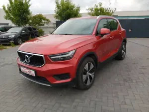 Volvo XC40 Momentum Pro 2WD Navi Klima Kamera SHZ