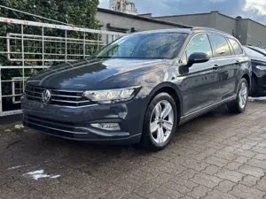 Volkswagen Passat Variant MASSAGE DSG ACC KAMERA 8FACH
