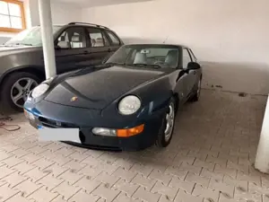 Porsche 968