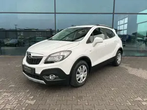 Opel Mokka X 1.4 Color Innovation 4x4 AHK Navi Kamera