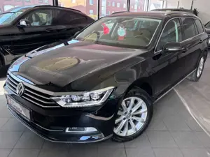 Volkswagen Passat Highline ~DigitalTacho~Massage~ACC~Kamera