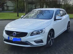 Volvo V60 V60 Diesel D4 RDesign