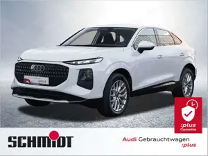 Audi Q3 Sportback TFSI Tech ACC LM18 Sports.